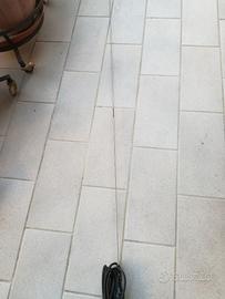 antenna cb auto oppure da balcone