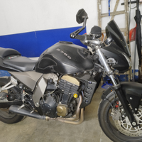 Kawasaki Z 750