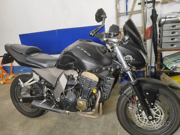 Kawasaki Z 750