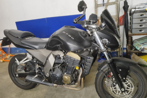 Kawasaki Z 750
