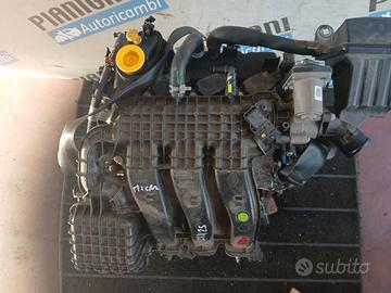 Motore Nissan Micra B4D  76.000 Km