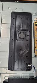 Speaker casse altoparlanti tv lcd Lg47LB670V