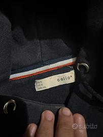 Felpa Celio