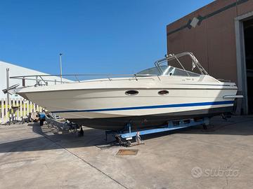 Marine service Positano 28