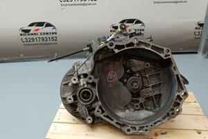 Cambio manuale mz4 m32 gen 1\2 rapp 3.65 6m a17dt