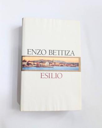 Libro Esilio Di Enzo Bettiza.  Arnoldo Mondadori e