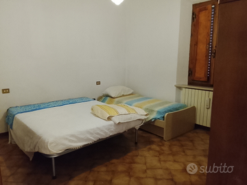 Appartamento vicino alle terme