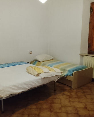 Appartamento vicino alle terme