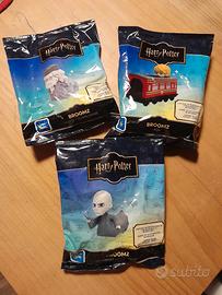 personaggi harry potter eurospin