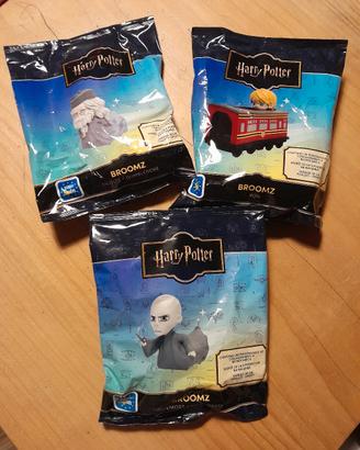 personaggi harry potter eurospin