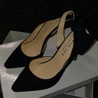 scarpe TwinSet by Simona Barbieri