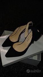 scarpe TwinSet by Simona Barbieri