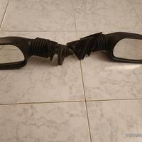 specchietti retrovisori manuali perFiat ritmo