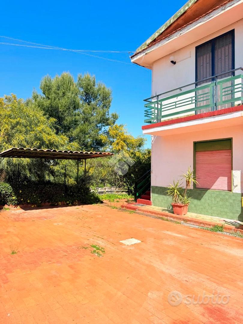 Appartamento – Augusta, Siracusa - Vista 3