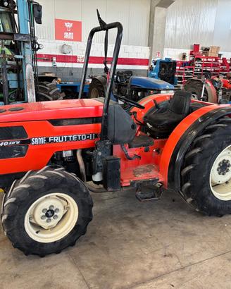Trattore Same Frutteto II 60