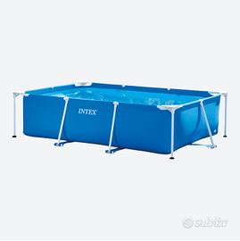 Piscina INTEX