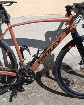 GRAVEL Ridley kanzo alu M