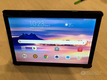 Tablet Mediapad t5 10" 4gb ram