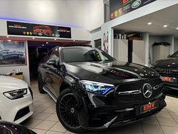 Mercedes-benz GLC 300d 4Matic Mild Hybrid AMG Line