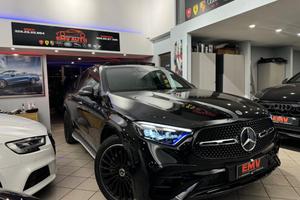 Mercedes-benz GLC 300d 4Matic Mild Hybrid AMG Line