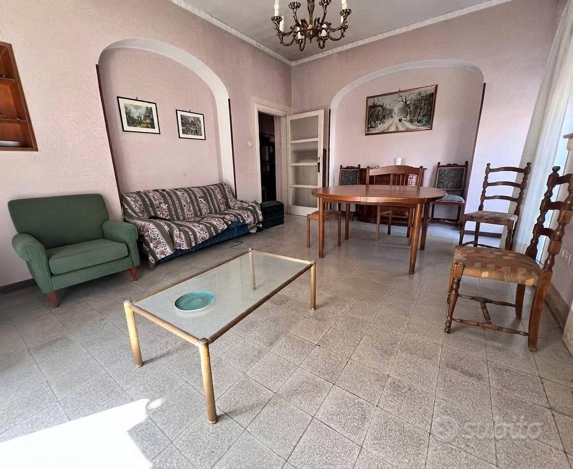 Appartamento – Campobasso - Vista 4