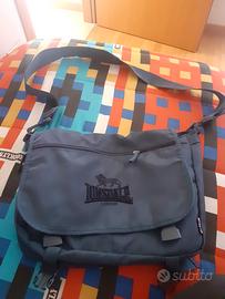 Zaino/cartella scolastica