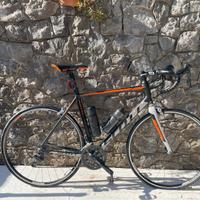 Bici da corsa  Scott
