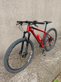 MTB Wilier 503X