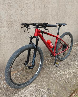 MTB Wilier 503X