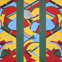 FABRIZIO CAMPANELLA ''The Crowd''