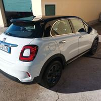 Fiat 500 X