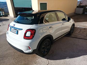 Fiat 500 X