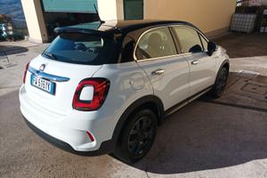 Fiat 500 X
