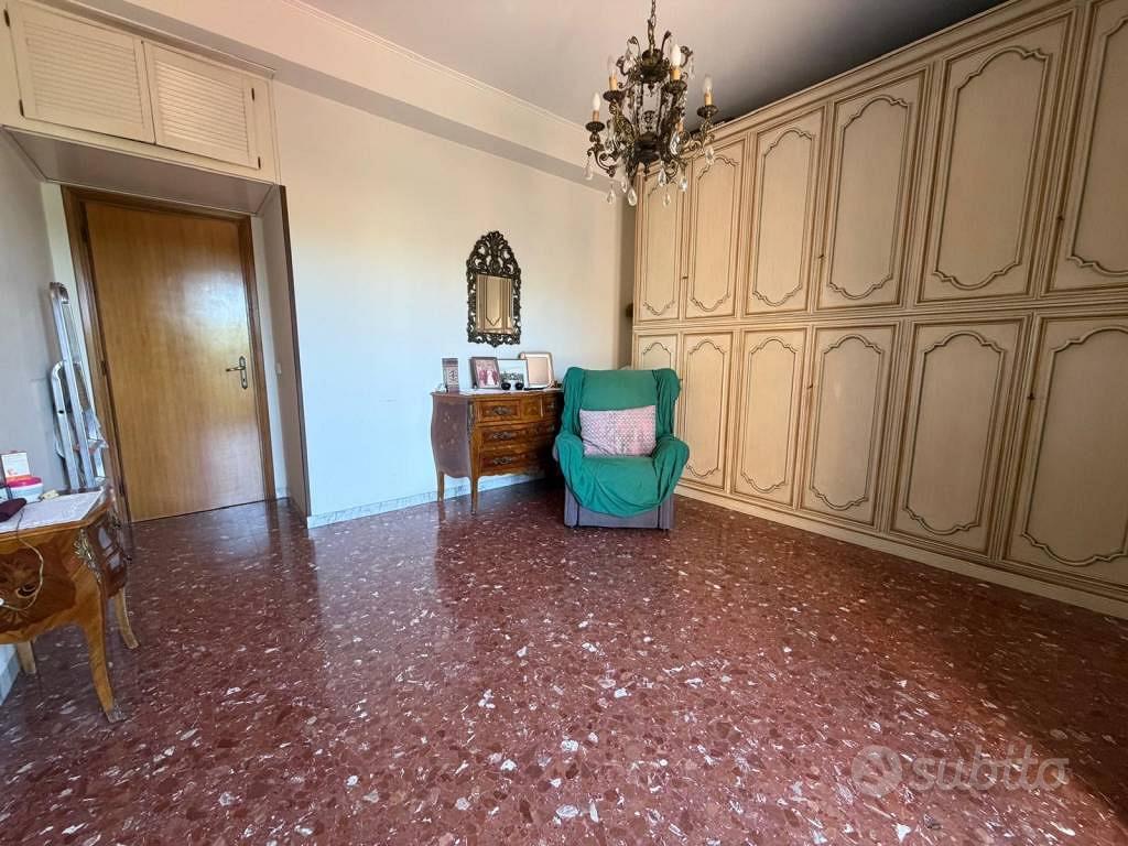Appartamento – Roma, Casetta Mattei, Gianicolense - Vista 5