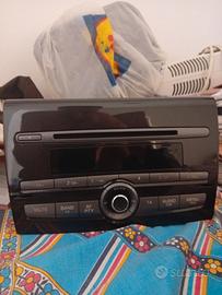 autoradio Fiat bravo cd pari al nuovo