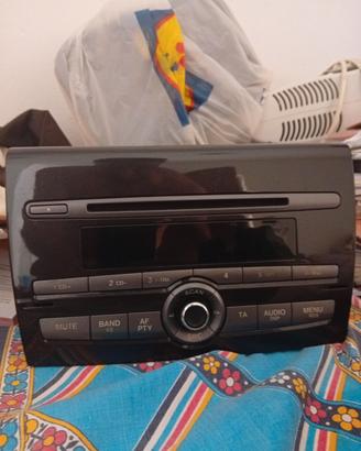 autoradio Fiat bravo cd pari al nuovo