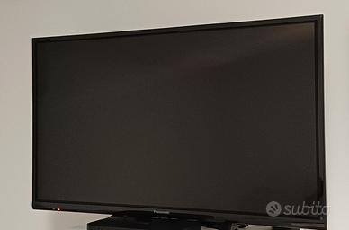 TV Smart Panasonic