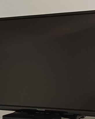 TV Smart Panasonic