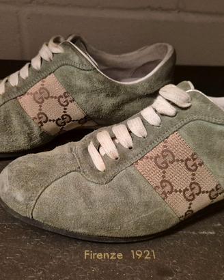 Scarpe donna Gucci