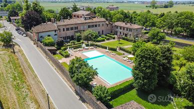 Villa o villino Piacenza [Cod. rif 3238061VRG]