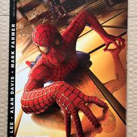 Spider-Man Uomo Ragno Marvel Comics