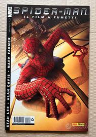 Spider-Man Uomo Ragno Marvel Comics