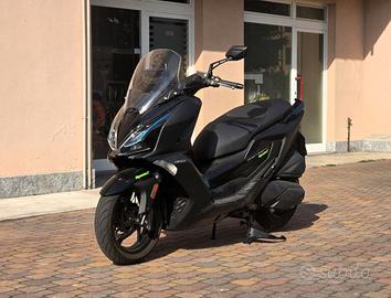 KYMCO Downtown 350i GT 2025