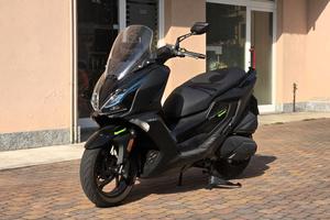 KYMCO Downtown 350i GT 2025