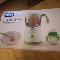 Kit Svezzamento Chicco 