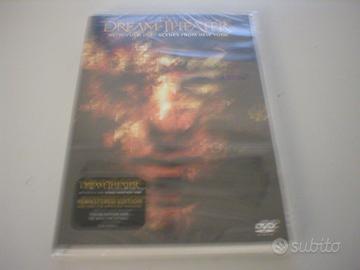 Dream Theater - Metropolis 2000