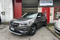 Opel Grandland X 1.2 Ultimate ok neop. GARANZIA PE