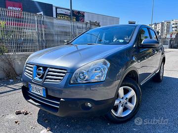 NISSAN QASHQAI  1.5 DCI