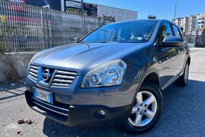 NISSAN QASHQAI  1.5 DCI