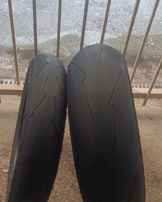 pirelli supercorsa